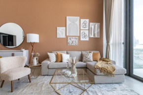 GuestReady - The Ivory Coast Downtown Views